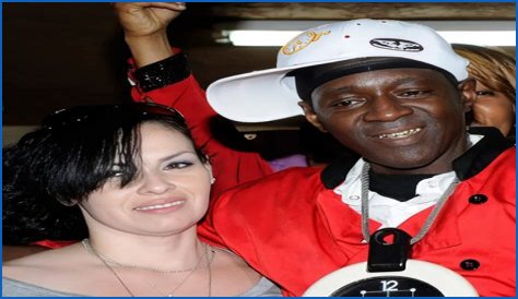 Meet The Wife Of Flava Flav: Untold Story Of Flavor Flav's Marriage